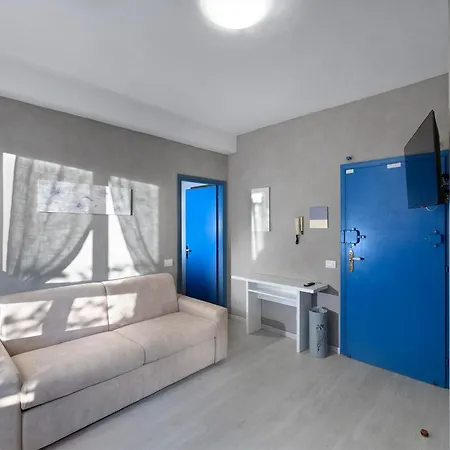 Lägenhet Sweetie Tuscany House Montecatini Terme