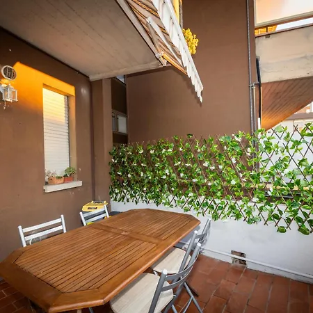 Sweetie Tuscany House Montecatini Terme
