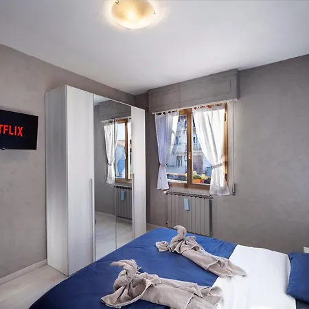 Sweetie Tuscany House *